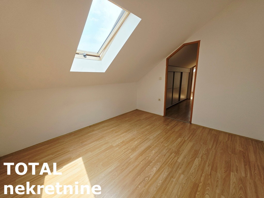 Četvorosoban stan na prodaju, Bulevar, Novi Sad, 51m², 199.000 €