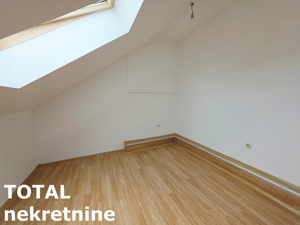 Četvorosoban stan na prodaju, Bulevar, Novi Sad, 51m², 199.000 €