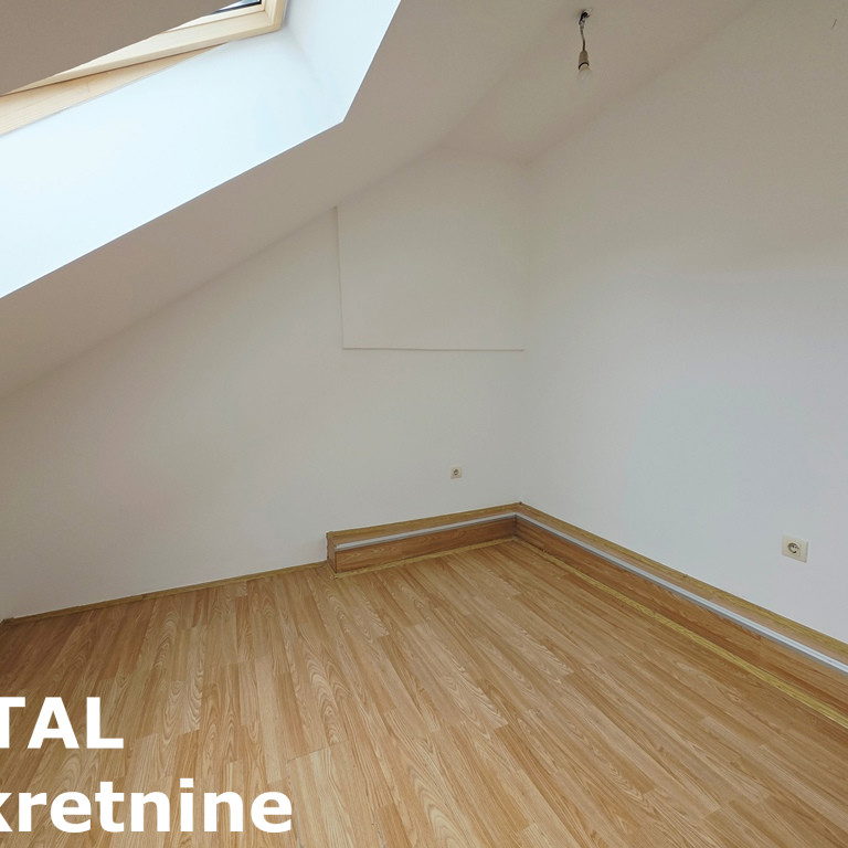 Četvorosoban stan na prodaju, Bulevar, Novi Sad, 51m², 199.000 €
