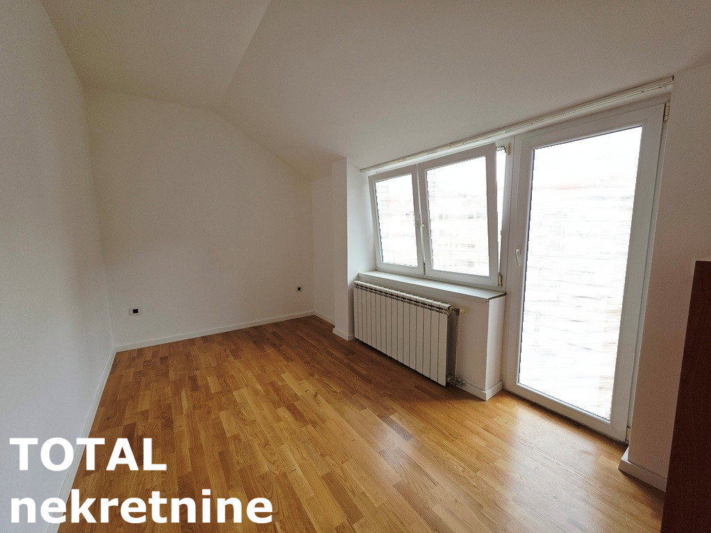 Stan Prodaja Novi Sad  51 m2