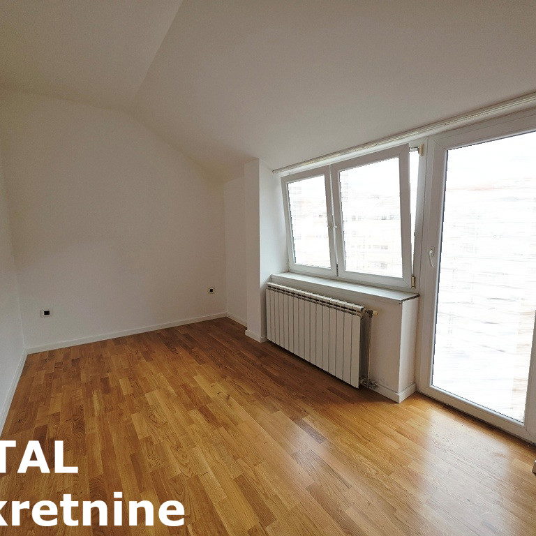 Stan Prodaja Novi Sad  51 m2