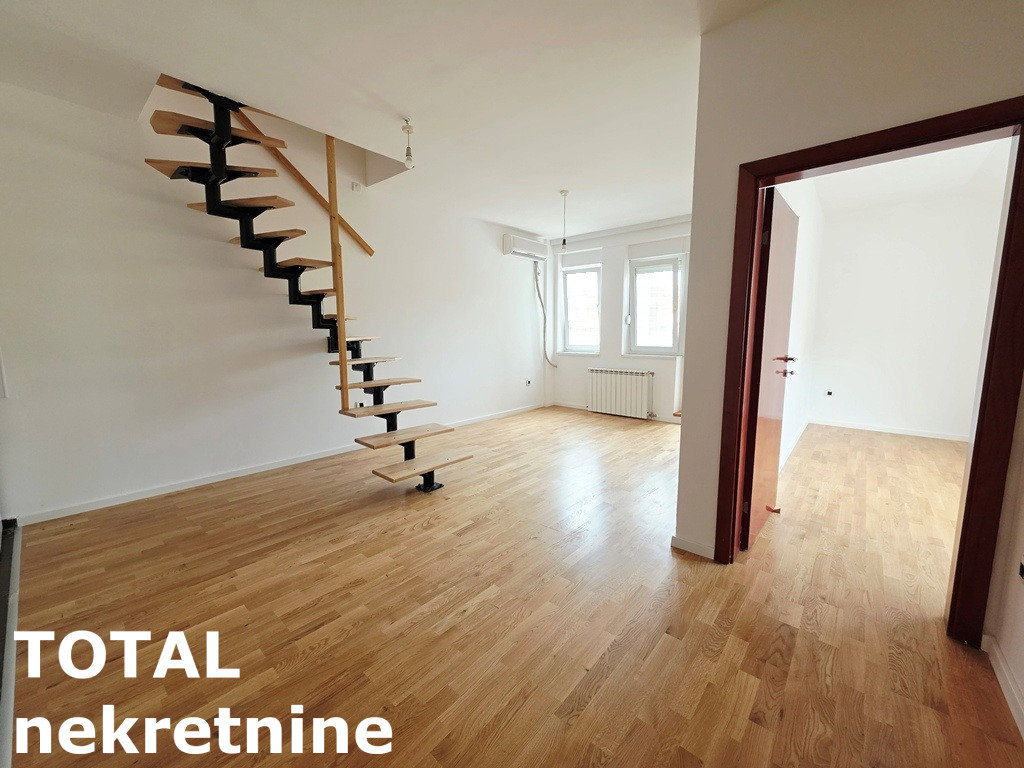 Stan Prodaja Novi Sad  51 m2