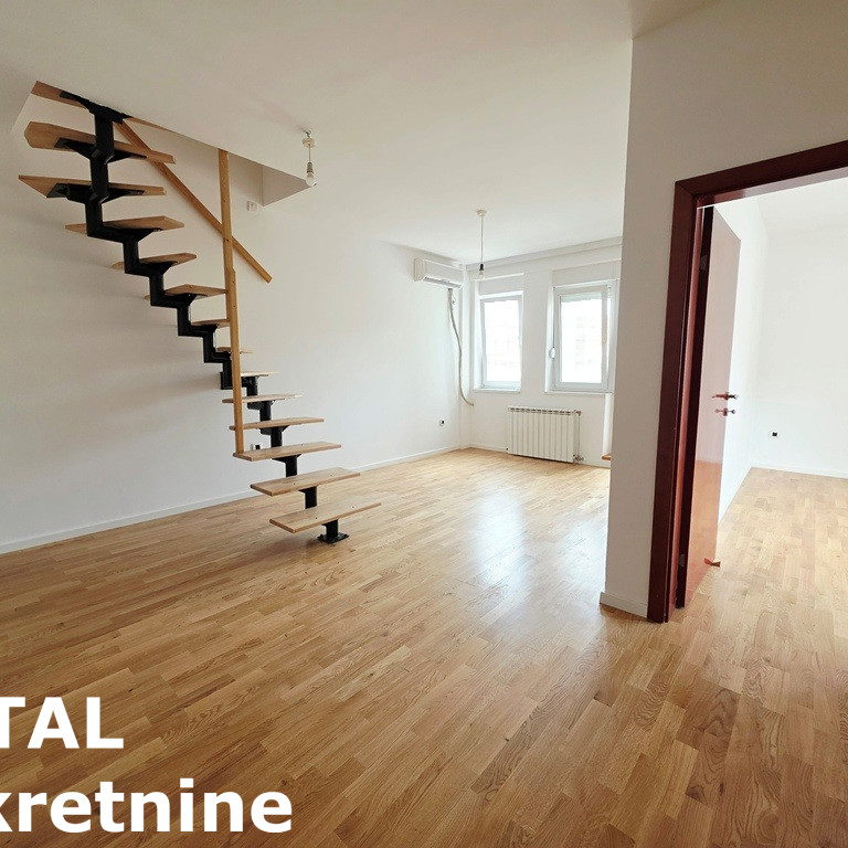 Stan Prodaja Novi Sad  51 m2
