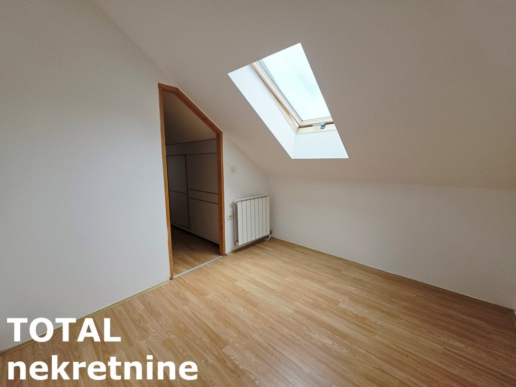 Četvorosoban stan na prodaju, Bulevar, Novi Sad, 51m², 199.000 €