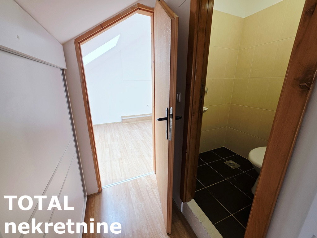 Četvorosoban stan na prodaju, Bulevar, Novi Sad, 51m², 199.000 €