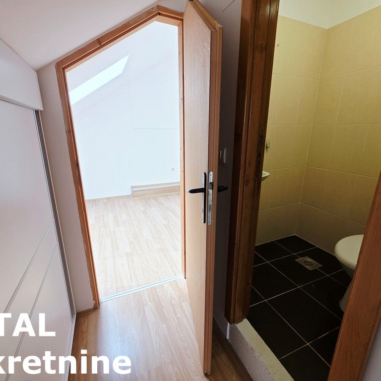 Četvorosoban stan na prodaju, Bulevar, Novi Sad, 51m², 199.000 €