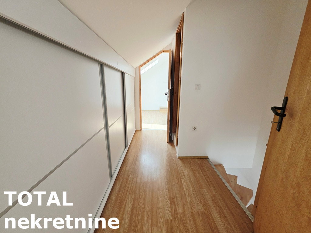 Četvorosoban stan na prodaju, Bulevar, Novi Sad, 51m², 199.000 €