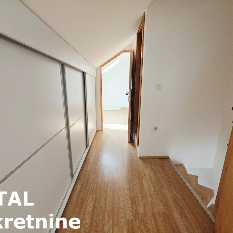 Četvorosoban stan na prodaju, Bulevar, Novi Sad, 51m², 199.000 €