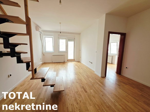 Stan Prodaja Novi Sad  51 m2
