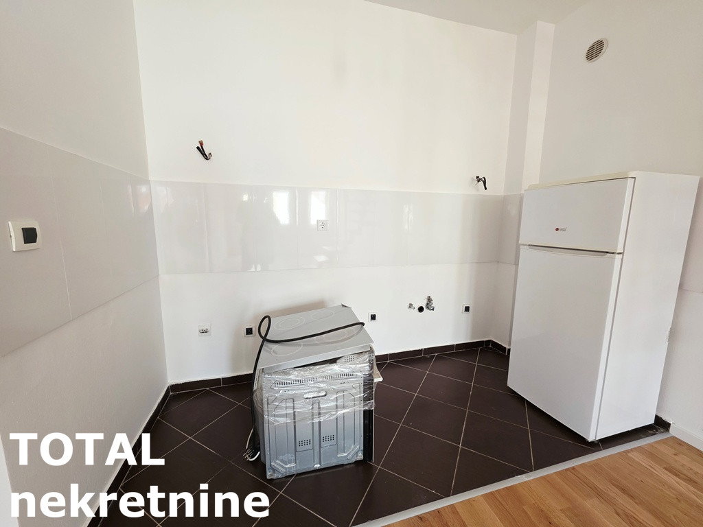 Stan Prodaja Novi Sad  51 m2