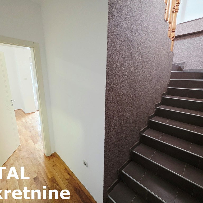 Četvorosoban stan na prodaju, Subotički Bulevar, Novi Sad, 96m², 185.000 €
