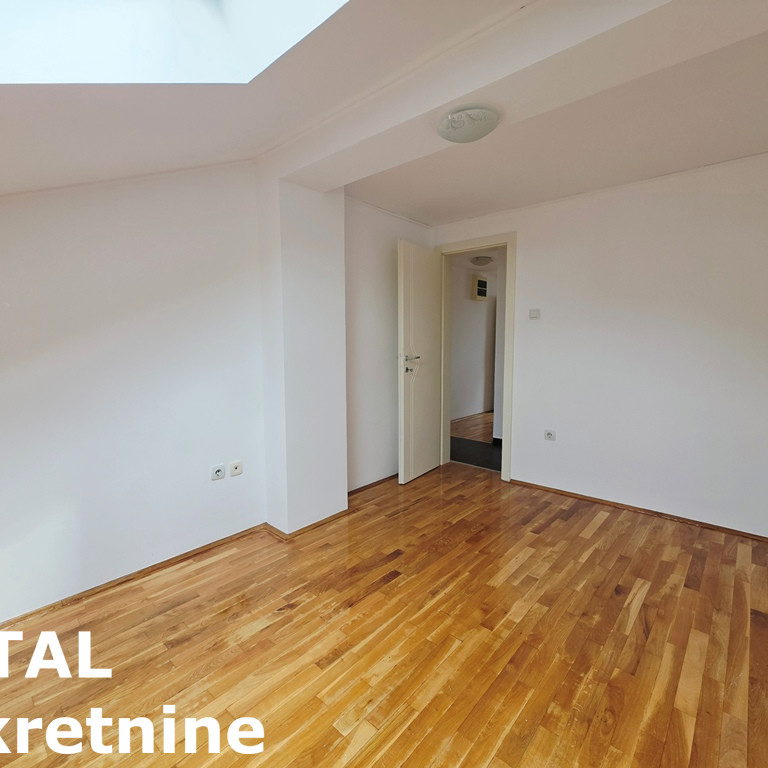 Četvorosoban stan na prodaju, Subotički Bulevar, Novi Sad, 96m², 185.000 €