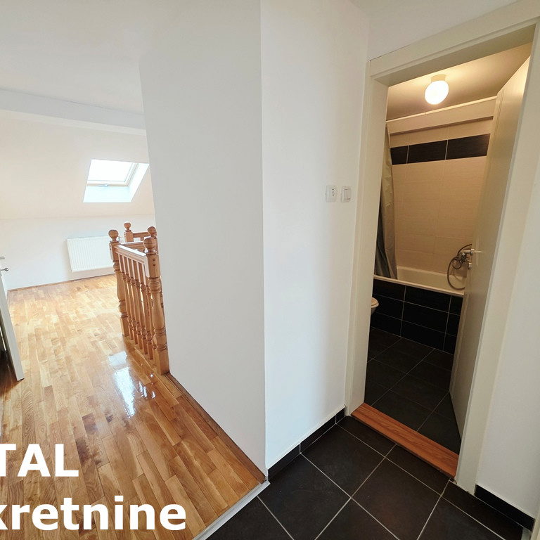 Četvorosoban stan na prodaju, Subotički Bulevar, Novi Sad, 96m², 185.000 €