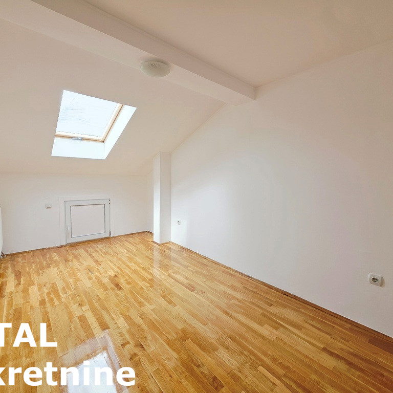 Četvorosoban stan na prodaju, Subotički Bulevar, Novi Sad, 96m², 185.000 €