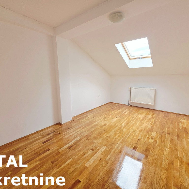Četvorosoban stan na prodaju, Subotički Bulevar, Novi Sad, 96m², 185.000 €