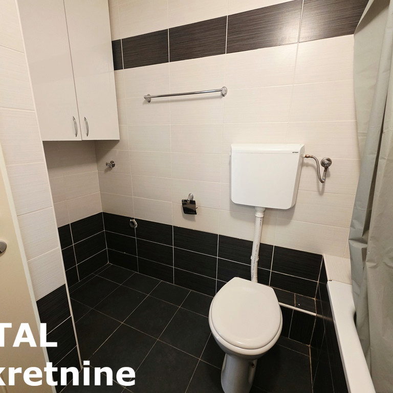 Četvorosoban stan na prodaju, Subotički Bulevar, Novi Sad, 96m², 185.000 €
