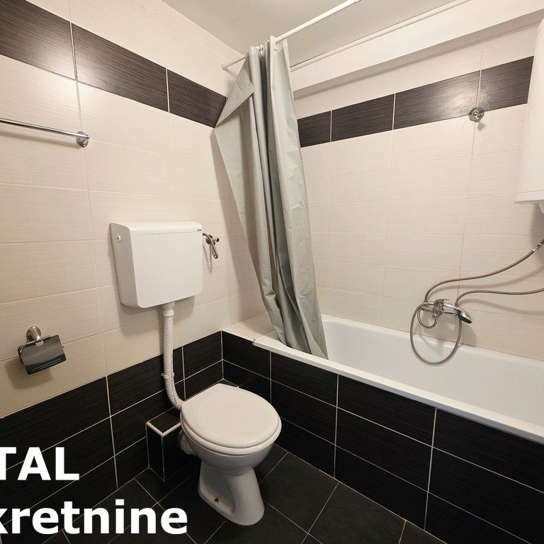 Četvorosoban stan na prodaju, Subotički Bulevar, Novi Sad, 96m², 185.000 €