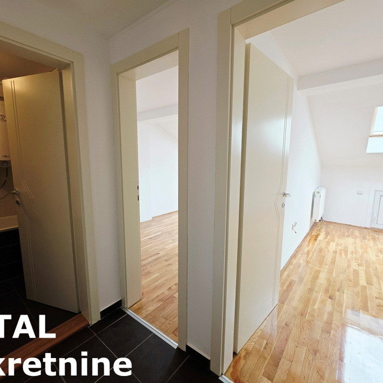 Četvorosoban stan na prodaju, Subotički Bulevar, Novi Sad, 96m², 185.000 €