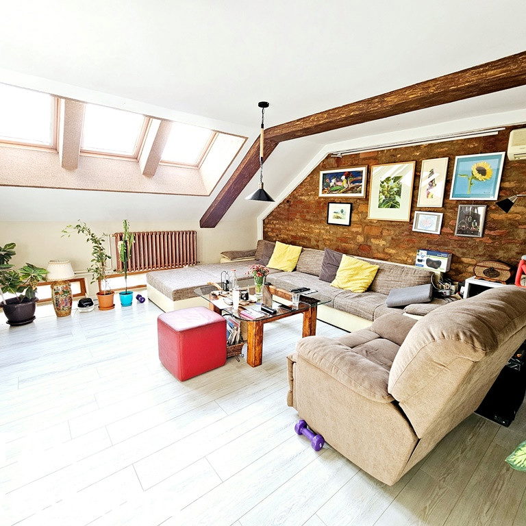 Stan Prodaja Novi Sad  128 m2