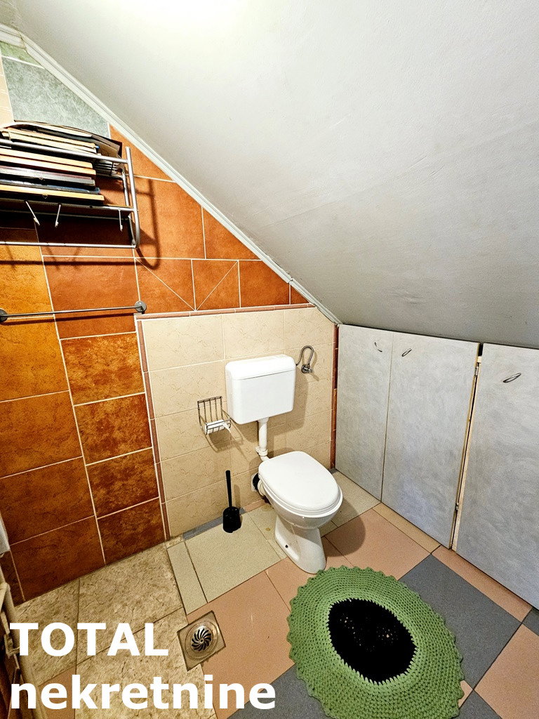 Četvorosoban stan na prodaju, Centar, Novi Sad, 128m², 250.000 €
