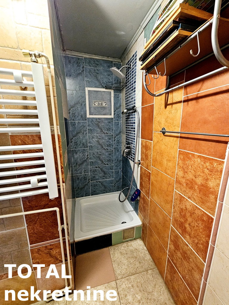 Četvorosoban stan na prodaju, Centar, Novi Sad, 128m², 250.000 €