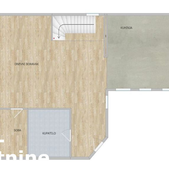 Stan Prodaja Novi Sad  128 m2