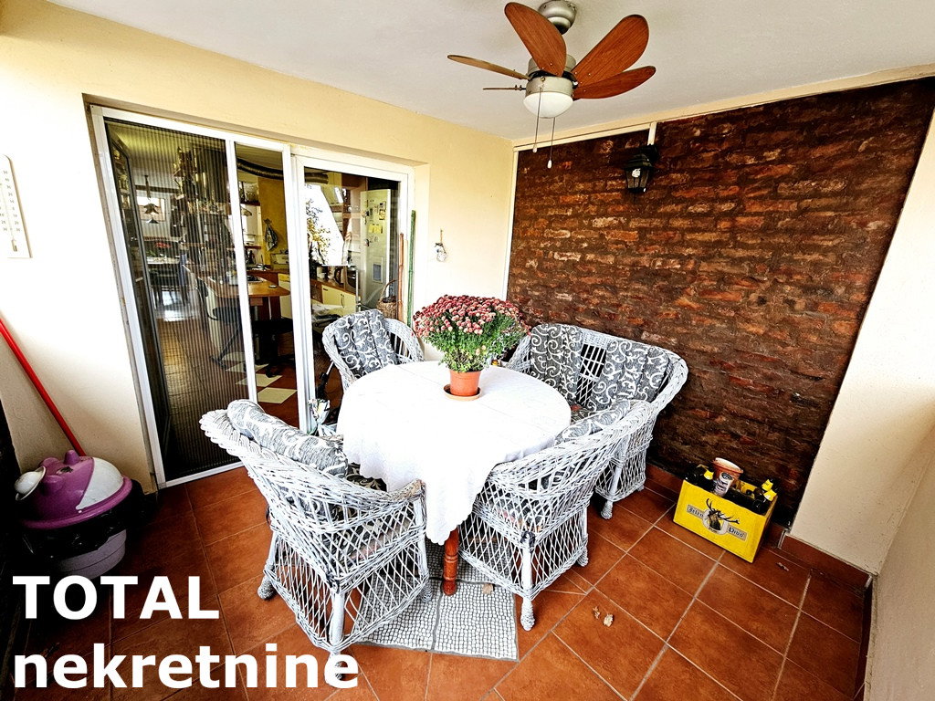 Četvorosoban stan na prodaju, Centar, Novi Sad, 128m², 250.000 €