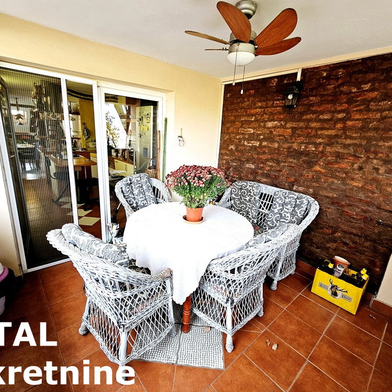 Četvorosoban stan na prodaju, Centar, Novi Sad, 128m², 250.000 €