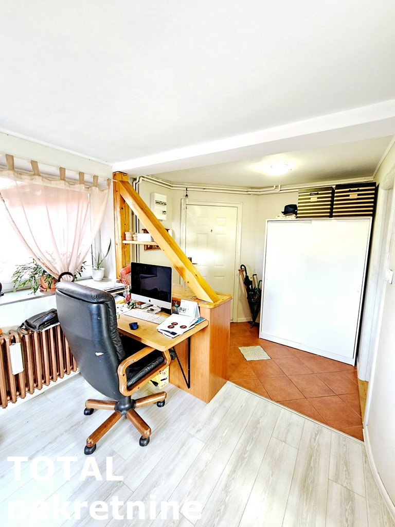 Stan Prodaja Novi Sad  128 m2