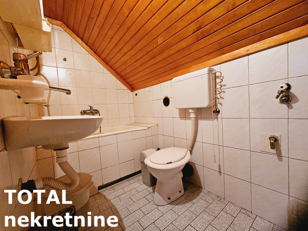 Četvorosoban stan na prodaju, Centar, Novi Sad, 99m², 198.000 €