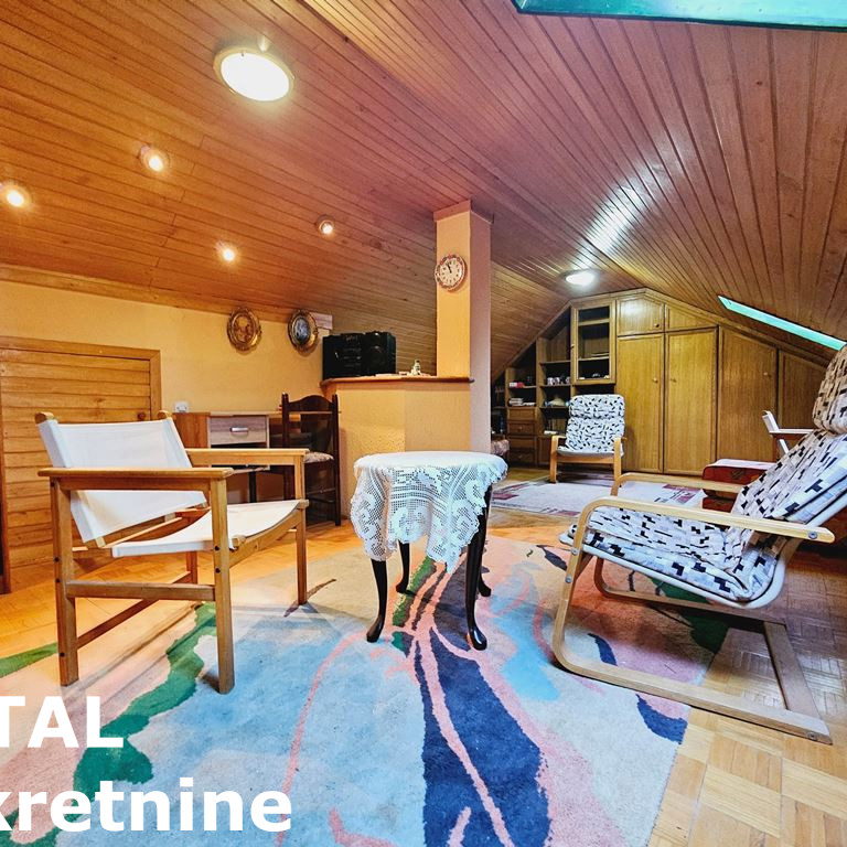 Četvorosoban stan na prodaju, Centar, Novi Sad, 99m², 198.000 €