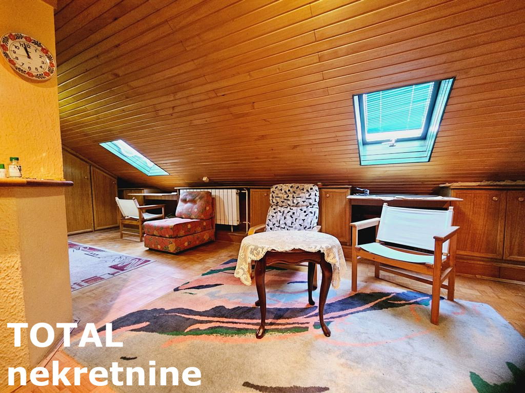 Četvorosoban stan na prodaju, Centar, Novi Sad, 99m², 198.000 €