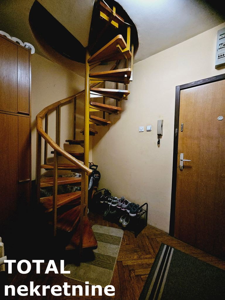 Četvorosoban stan na prodaju, Centar, Novi Sad, 99m², 198.000 €