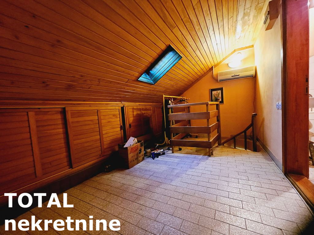 Četvorosoban stan na prodaju, Centar, Novi Sad, 99m², 198.000 €