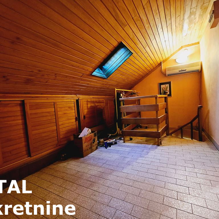 Četvorosoban stan na prodaju, Centar, Novi Sad, 99m², 198.000 €