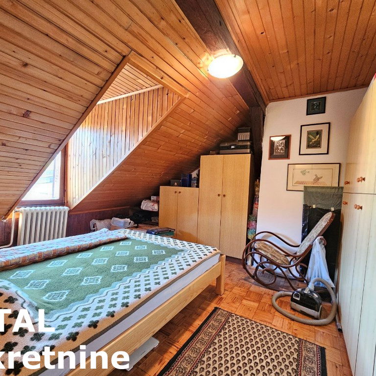 Četvorosoban stan na prodaju, Centar, Novi Sad, 88m², 200.000 €