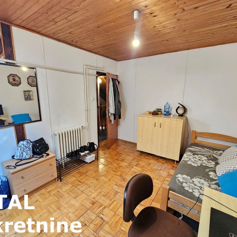Četvorosoban stan na prodaju, Centar, Novi Sad, 88m², 200.000 €