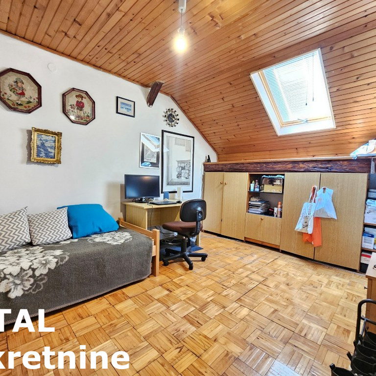Četvorosoban stan na prodaju, Centar, Novi Sad, 88m², 200.000 €