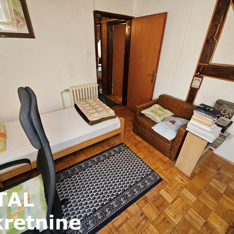 Stan Prodaja Novi Sad  88 m2