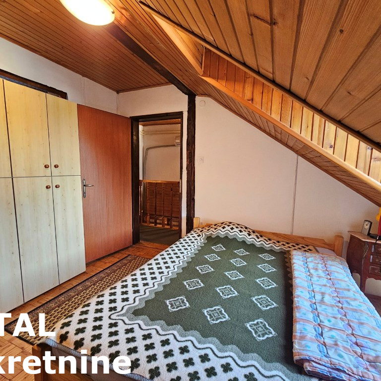 Četvorosoban stan na prodaju, Centar, Novi Sad, 88m², 200.000 €