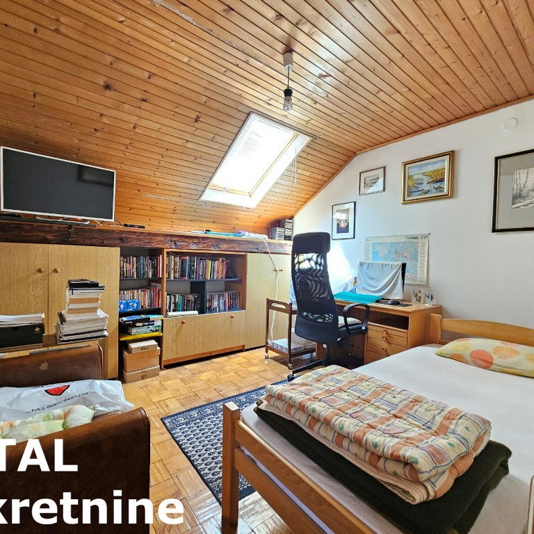 Četvorosoban stan na prodaju, Centar, Novi Sad, 88m², 200.000 €