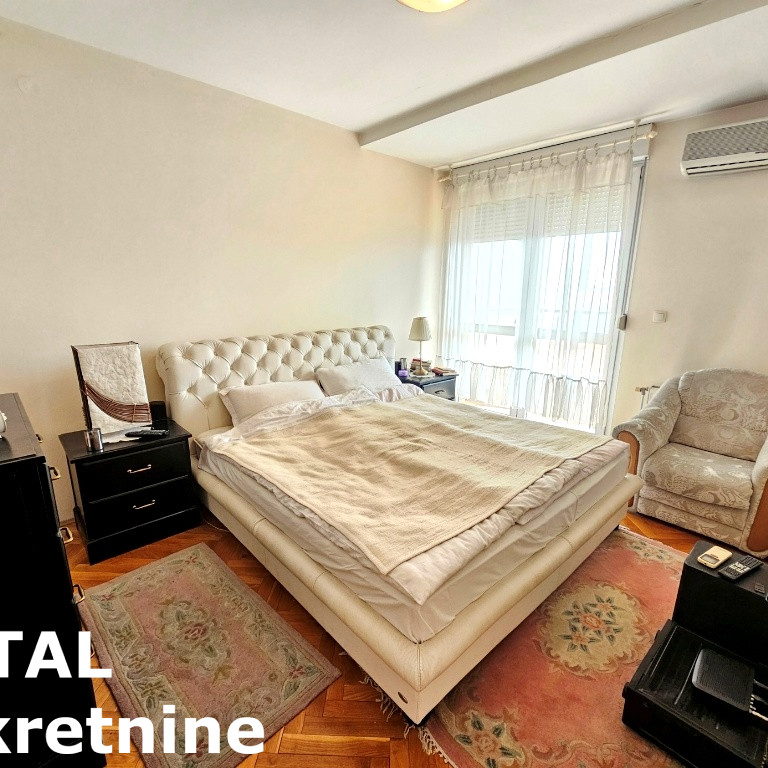 Četvorosoban stan na prodaju, Centar, Novi Sad, 148m², 259.000 €