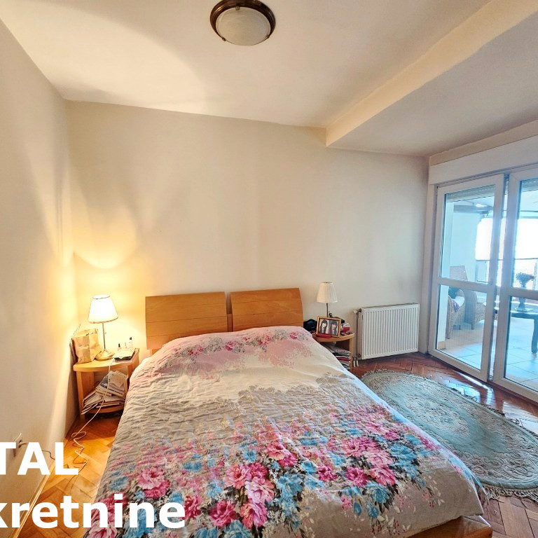 Četvorosoban stan na prodaju, Centar, Novi Sad, 148m², 259.000 €