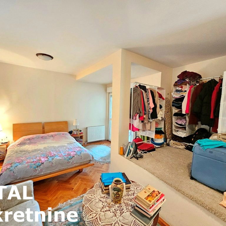 Četvorosoban stan na prodaju, Centar, Novi Sad, 148m², 259.000 €