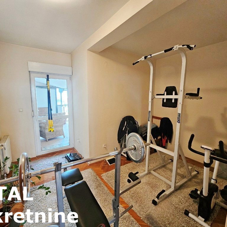 Četvorosoban stan na prodaju, Centar, Novi Sad, 148m², 259.000 €