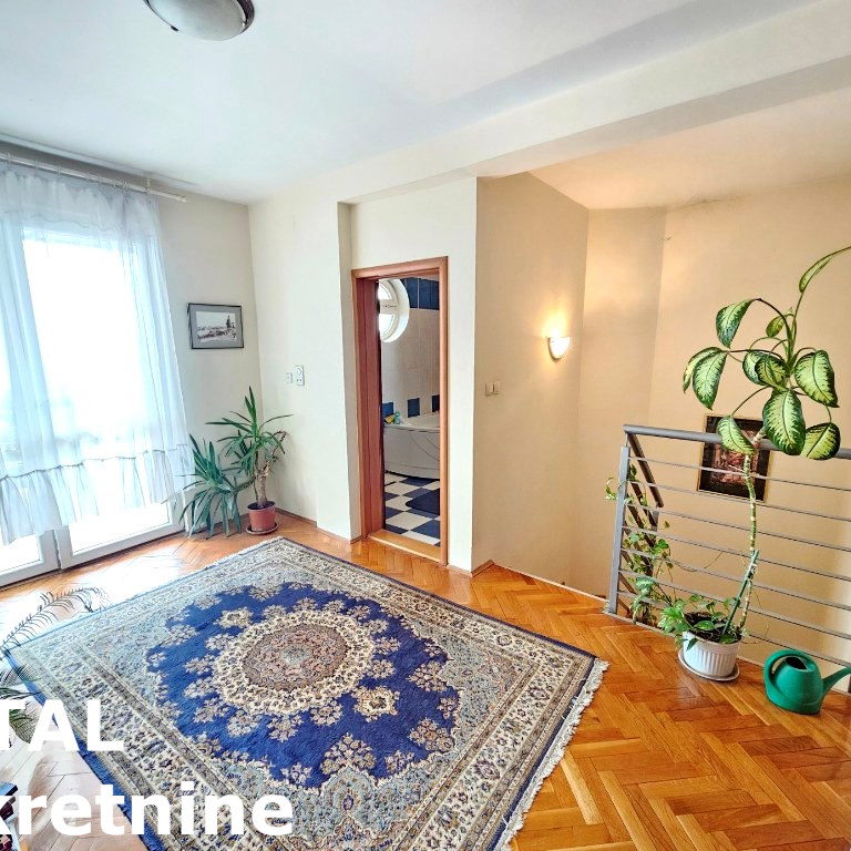Stan Prodaja Novi Sad  148 m2
