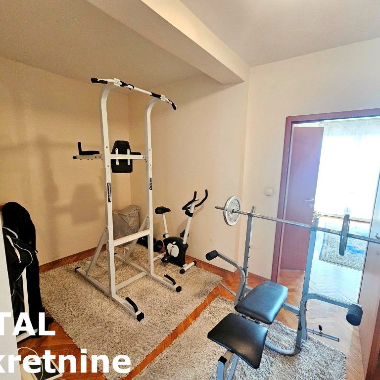 Četvorosoban stan na prodaju, Centar, Novi Sad, 148m², 259.000 €