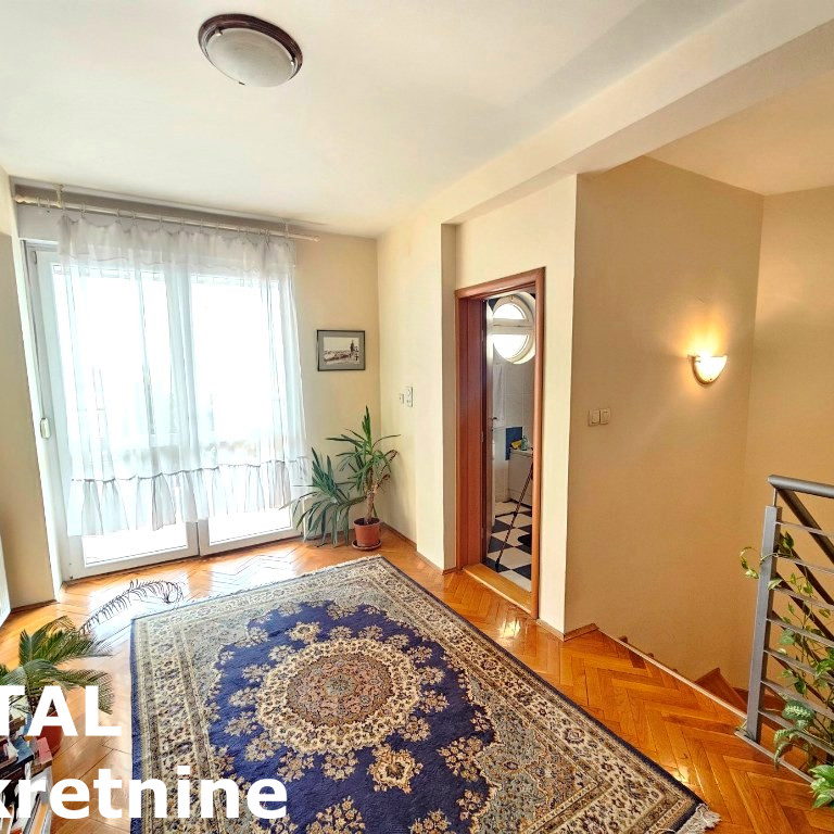 Četvorosoban stan na prodaju, Centar, Novi Sad, 148m², 259.000 €