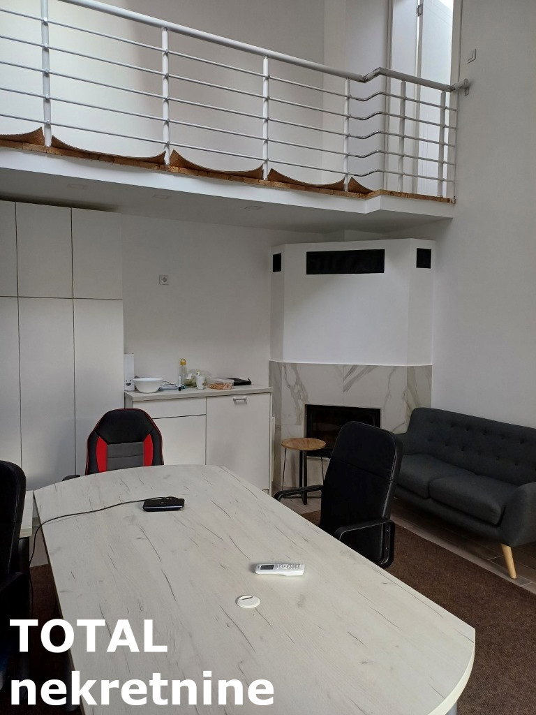Stan Prodaja Novi Sad  85 m2