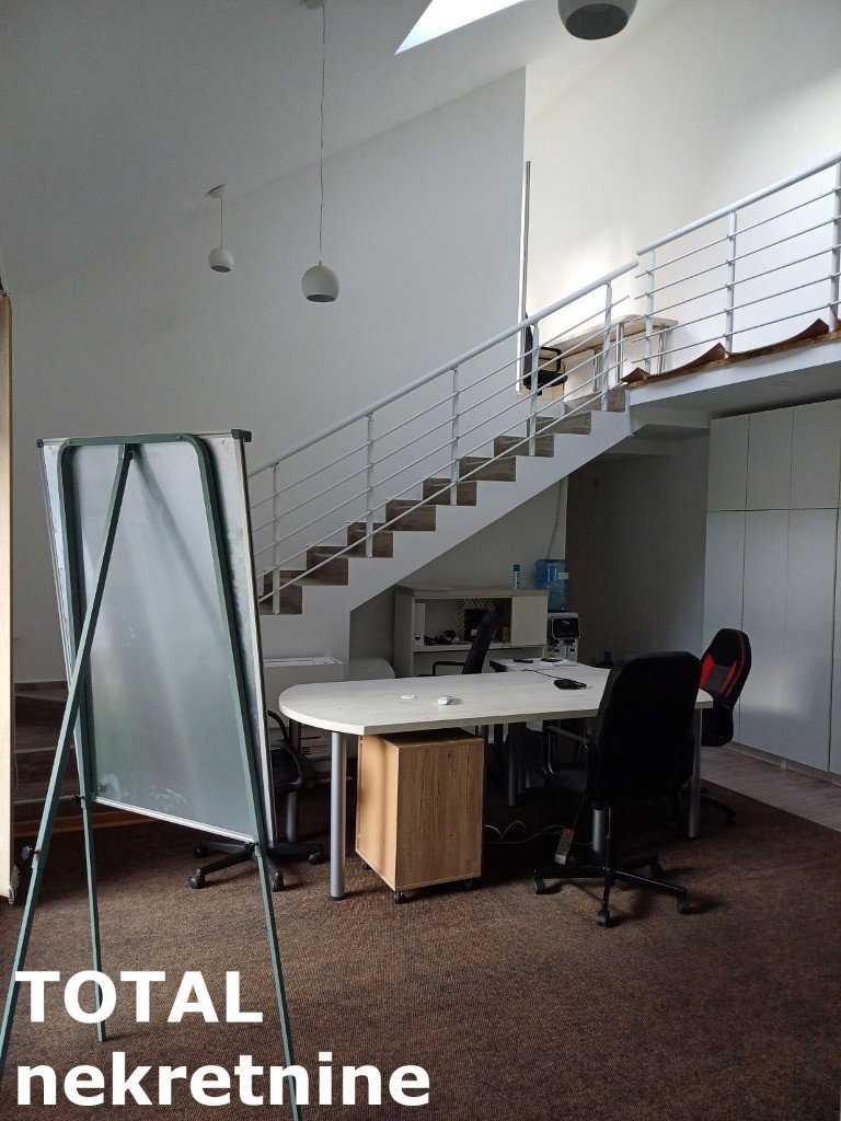 Stan Prodaja Novi Sad  85 m2